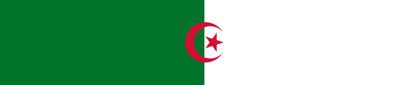Algeria