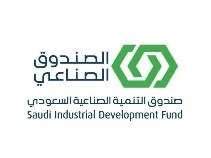 صندوق التنمية الصناعي السعودي