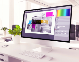 خدمات التصميم