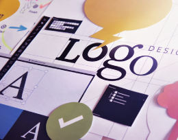 تصميم الهوية المتكاملة