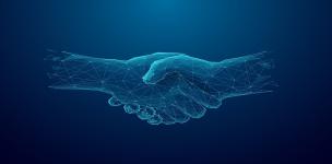 منصة رقمية لتوصيل المتطوعين بالمبادرات المجتمعية