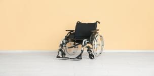 مركز تدريب وتأهيل لذوي الإعاقة لدمجهم في سوق العمل