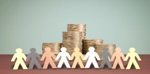 منصة تمويل جماعي للمشاريع الاجتماعية الصغيرة