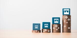 مشروع امتياز تجاري (فرنشايز) لعلامة عالمية