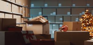 متجر هدايا وتغليف راقٍ للمناسبات الشخصية والرسمية