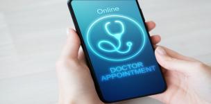 منصة رقمية لحجز المواعيد الطبية وإدارة السجلات الصحية