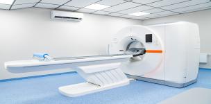 إنشاء مركز تصوير طبي متقدم (MRI – CT – Ultrasound)