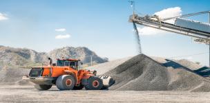 دراسة جدوى محجر الحجر الجيري