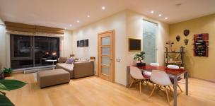 بيوت ضيافة مخصصة للزوار المحليين والدوليين