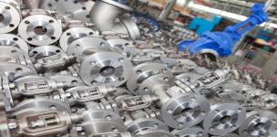 تصنيع قطع غيار المعدات الزراعية