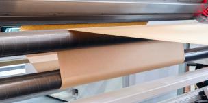 أوراق تجارية معاد تدويرها