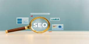 تهيئة المواقع الالكترونية لمحركات البحث