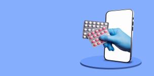 مشروع صيدلية إلكترونية