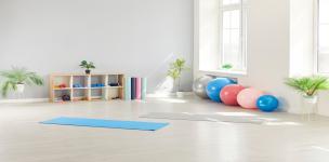 مركز متخصص لتأهيل المدمنين