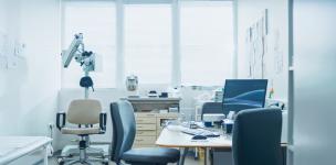 مركز علاج السمع