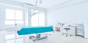 مركز لتلطيف الألم