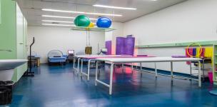 مركز علاج وظيفي