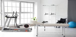 مركز تأهيل طبي